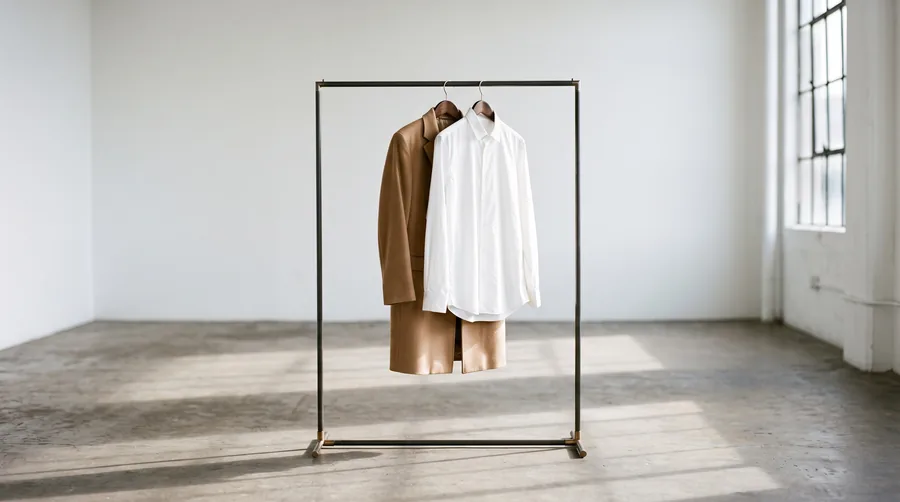 Quiet luxury was a marketing term. The idea underneath it is not.