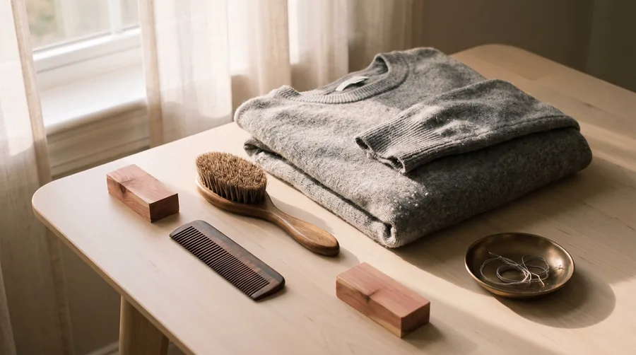 Everything that destroys good clothes, ranked
