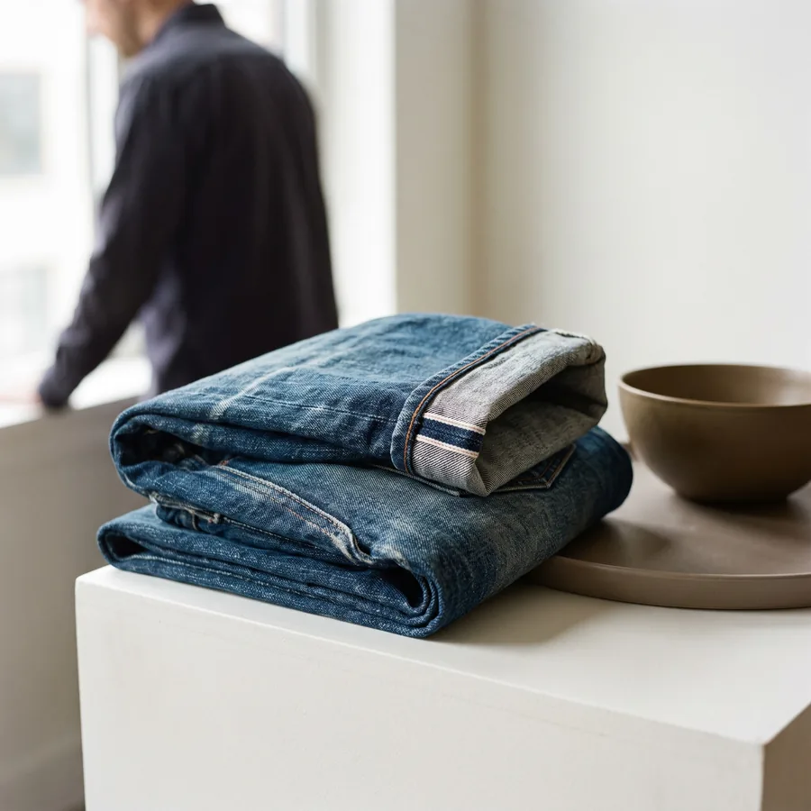 Denim